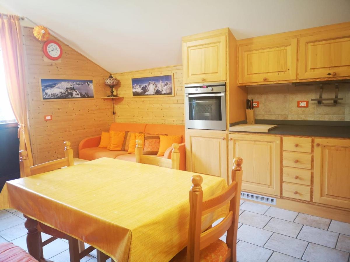 Dei Walser Aparthotel 5*