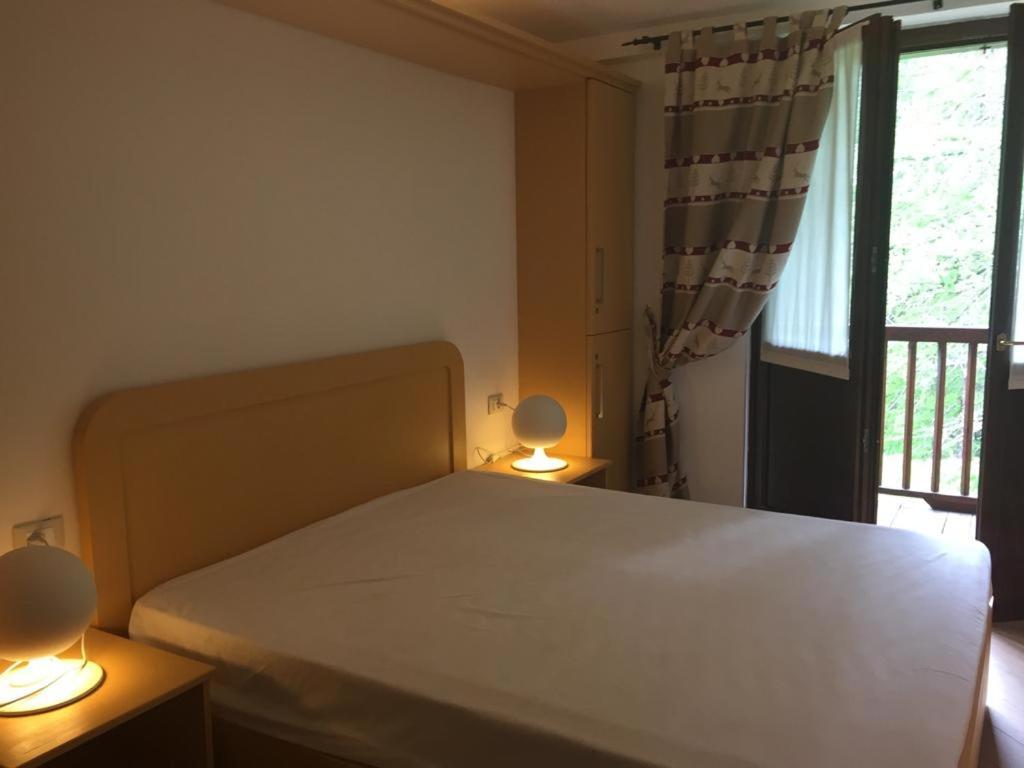 Dei Walser Aparthotel 5*