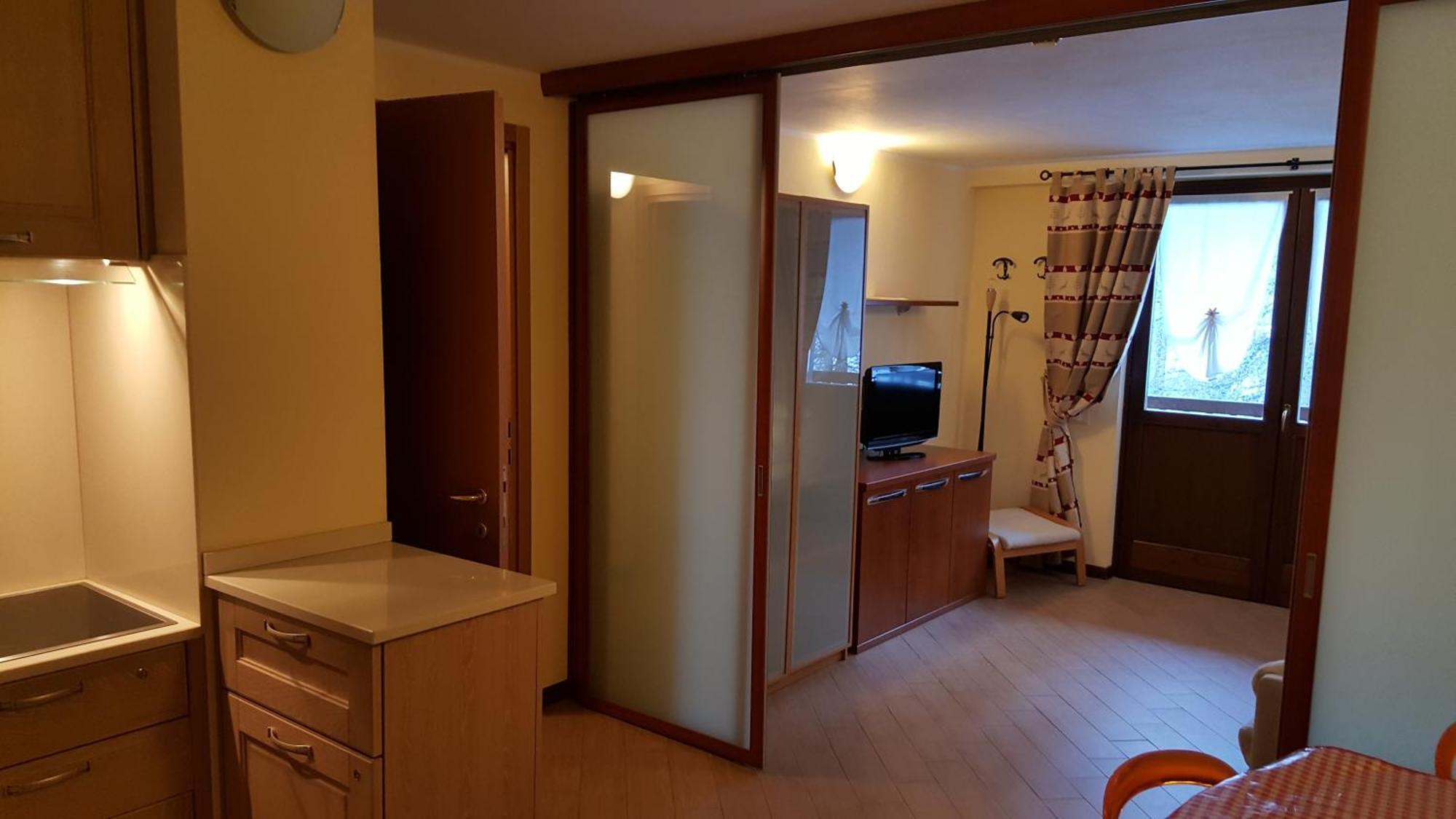 Dei Walser Aparthotel Gressoney-La-Trinite
