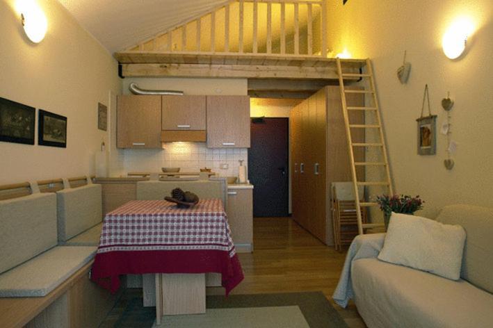 Aparthotel Dei Walser 5*