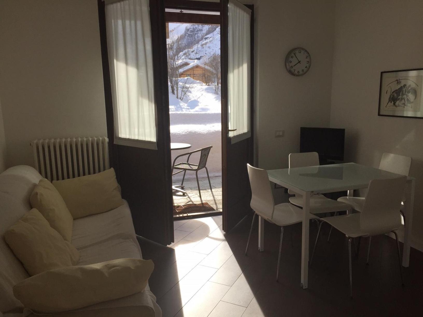 Dei Walser 5* Gressoney-La-Trinite