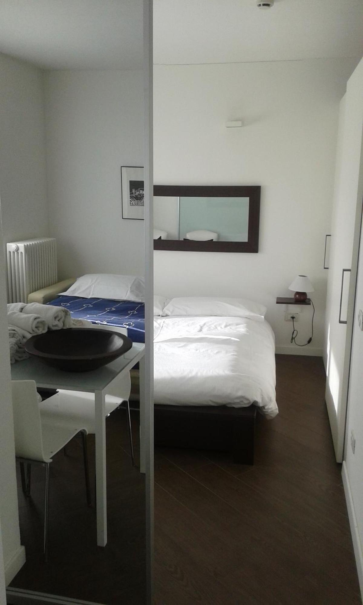 Aparthotel Dei Walser Gressoney-La-Trinite