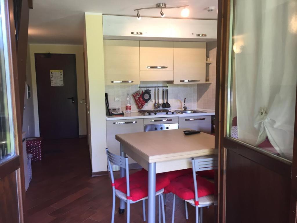 Dei Walser Aparthotel