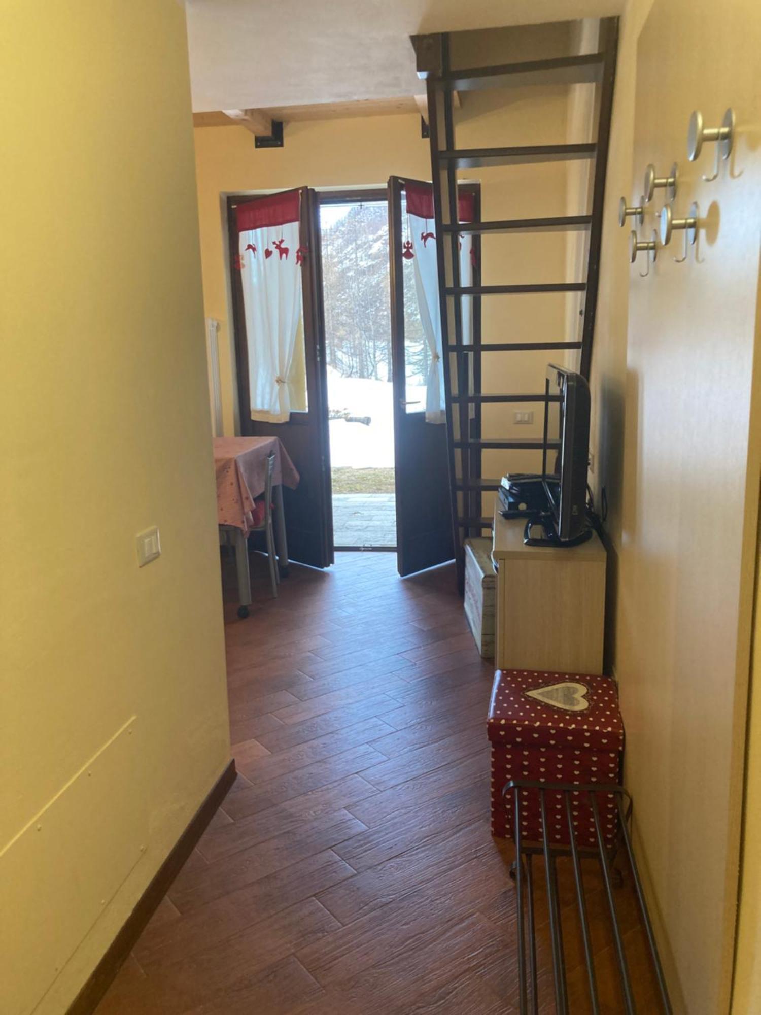 Aparthotel Dei Walser