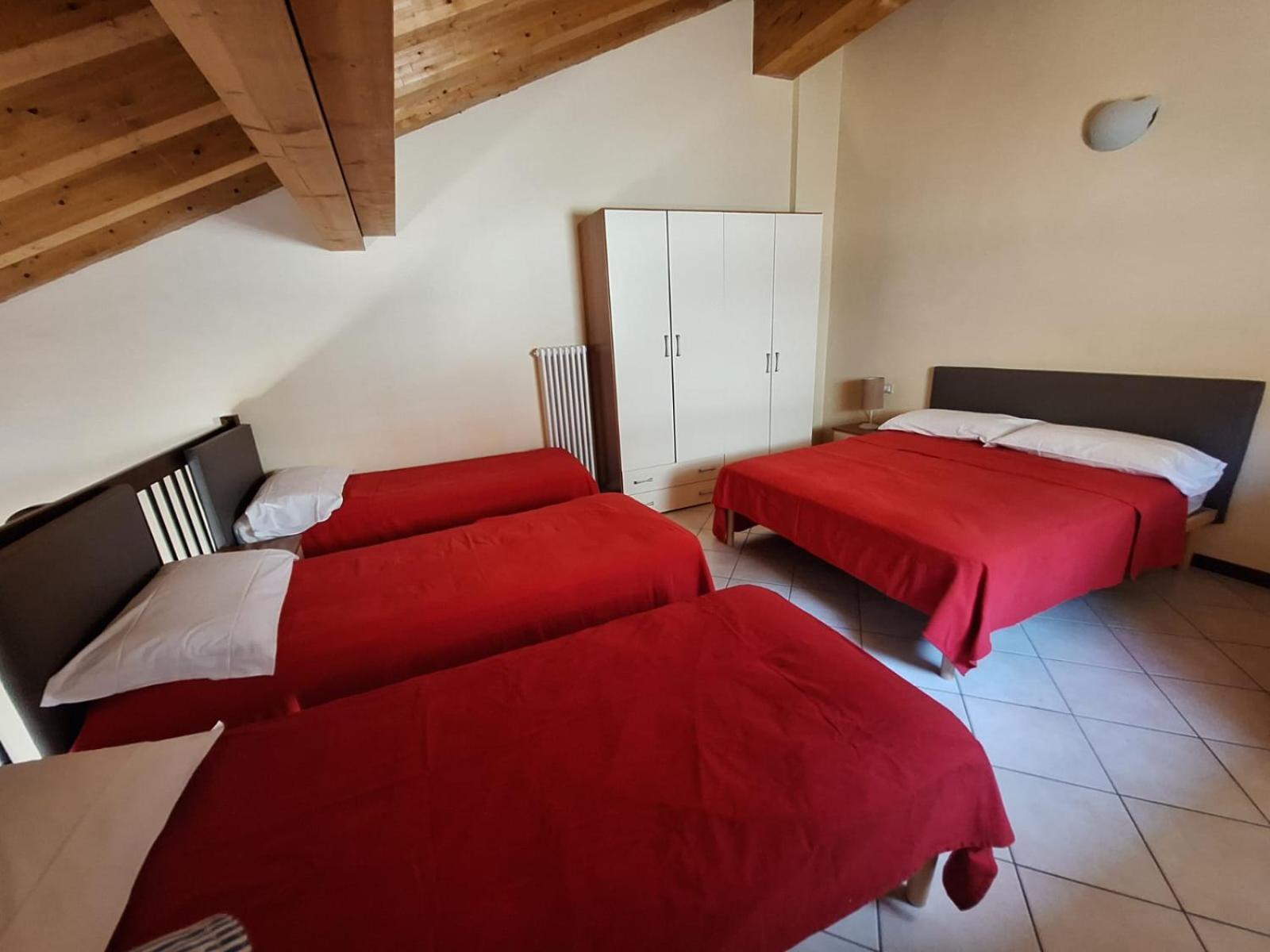 Aparthotel Dei Walser
