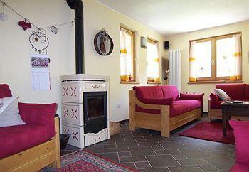 Aparthotel Dei Walser Gressoney-La-Trinite