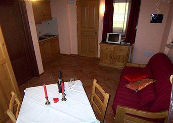 Aparthotel Dei Walser 5*