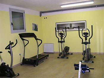 Aparthotel Dei Walser Gressoney-La-Trinite