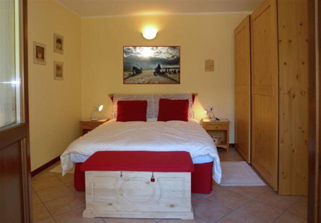 Dei Walser 5* Gressoney-La-Trinite