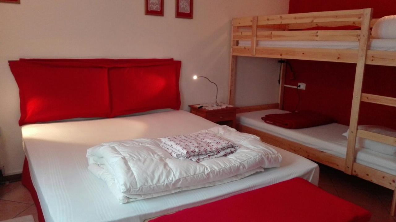 Aparthotel Dei Walser Gressoney-La-Trinite
