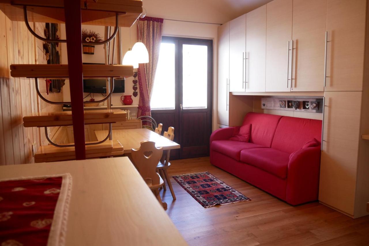 Dei Walser Aparthotel 5*
